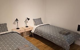 Örnsro Boende och Ställplatser